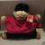 Beefeater Travel Sleep Pillow 1 thumbnail