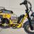 Nakto f4 Cargo ebike / DILIVERY EBIKE with Large basket 2 thumbnail