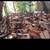 FIREWOOD - Oak and madrone-half cord- split -- seasoned-- delivered 3 thumbnail