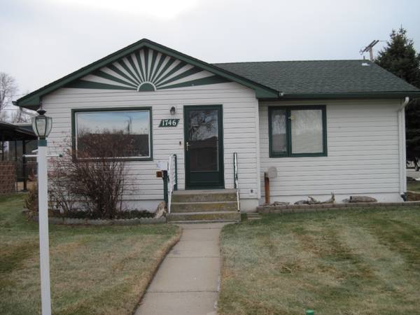 Cozy single westend 1