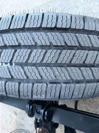 2018 Ford TRANSIT 250HD 80K.MI.10FT.ALUMINUM - Photo 7