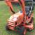 Kubota BX2350 4WD Compact Tractor w/implements. 8 thumbnail