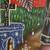 Andre Pierre ( 1914-2005 ) " M. Baron" oil Painting on Canvas 7 thumbnail
