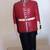 Vintage Cast Iron British Guard Doorstop 2 thumbnail