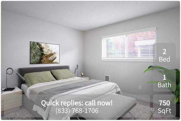 $1,650 / 2br - 850ft2 - Exceptional living starts here: Check out our spacious 2 BR. (Portland)63999456597763121
