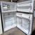 Top Freezer Refrigerator (Whirlpool) 2 thumbnail