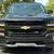 2017 Chevrolet Silverado Crew Cab Z71 3 thumbnail