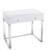 Impressions Vanity Makeup Station + Lighted Mirror with Bluetooth 2 thumbnail