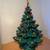 1970's Ceramic Christmas Tree 9 thumbnail