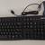 Logitech MK120 (920-002565) Wired Keyboard and Mouse Combo 2 thumbnail