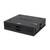 2U Rack Case 14" Deep Vertical Amp Rack Polyurea Coated BLAQ Series 3 thumbnail
