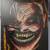 WWE Bray Wyatt Fiend Hand Signed 8x10 photo autograph JSA 1 thumbnail