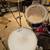 Ludwig Drumset with Sabian AAX Cymbals 22 thumbnail