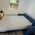 **Room and Board Couch with Pullout Bed 70Wx37D** 4 thumbnail