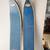Antique Northland Skis – 1950s USA – Cabin Decor 4 thumbnail
