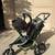 BOB Revolution Jogging Stroller w/Car Seat and Adaptor 5 thumbnail