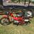 1982 Honda CT110 dressed out mini-ADV 1 thumbnail