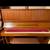 Yamaha U7 Upright Piano (Vintage Model) 2 thumbnail
