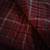 Burgandy Stadium Seat Blanket- like new 2 thumbnail