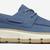 Cole Haan Men's 4.ZERØGRAND Regatta Boat Shoes Blue / Angora Size 10.5 7 thumbnail