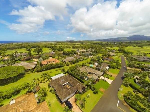 $1 / 3br - 2614ft2 - PEACEFUL SINGLE-LEVEL HOME IN PERFECT SPOT (2745 Milo Hae Loop, Koloa)63939394491138124