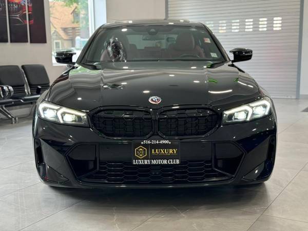 2023 BMW Serie 3 M340i Sedán 549 / MO - $549 (+ Luxury Motor Club)63654722683139121