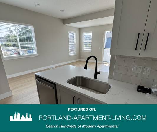$2,495 / 2br - ¡Tu nueva historia familiar comienza aquí! Dúplex único @ Liberty! (Beaverton, Northwest Heights, Portland, North Bethany)63831771313795120