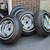 Kesley Corvette Tires (1968-72), Set of 5 1 thumbnail