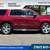 2016 Chevrolet Tahoe RWD 4D Sport Utility / SUV LTZ 8 thumbnail