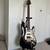 Squier Standard Strat special edition black mirror, Line 6 Spider IV 15 Amp 2 thumbnail
