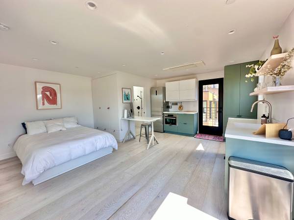 $3,000 / 480ft2 - ✨ Modern Coastal ADU in Cardiff-by-the-Sea (Cardiff by the Sea)63819386622849123