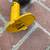 DEWALT 18 VOLT RECHARGEABLE FLASHLIGHT MODEL 908 4 thumbnail