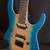 Leo Jaymz Monsoon-Blue Burl- New/Professional set up 3 thumbnail