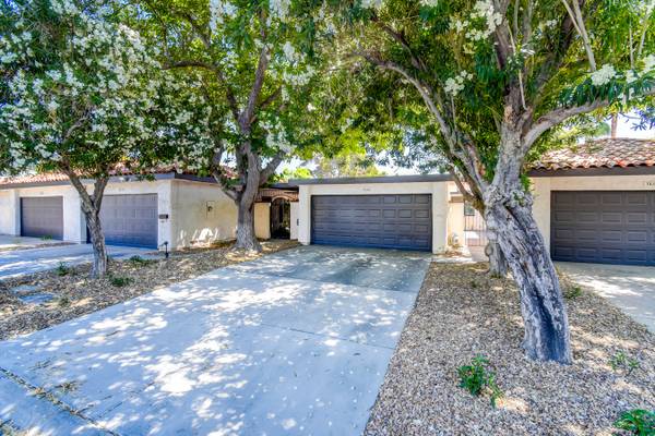 Sunrise Villas! Modernized Townhome within Quiet Community 1