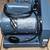 Sargent-Welch Duo-Seal 1405 Vacuum Pump GE 1/2HP Motor and 3/8" Hose 15 thumbnail
