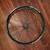 Bontrager 26 inch front race disc Mt bike wheel quick release 1 thumbnail