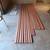 Solid cherry millwork 5 thumbnail