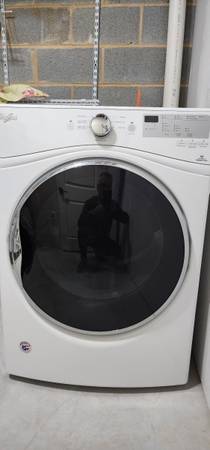 Dryer 1