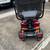 Pride Mobility Go Go w/ CTS 4-wheel 6 thumbnail