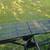 50 foot 3 car Kaufman wedge car trailer, new tires/rims/lights and wi 4 thumbnail