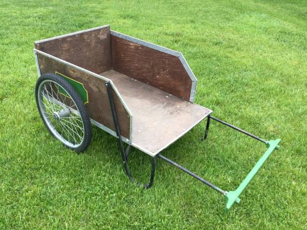 32 x 48 GARDEN CART 1
