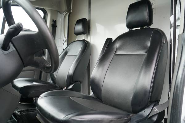 2021 Ford TRANSIT 350 HD - Photo 7