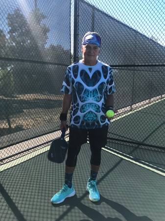 Good man looking for a good place. Petaluma? 1