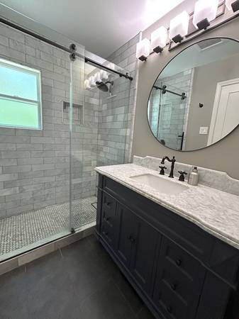 1-bedroom, 1-bathroom apartment - apts/housing for rent