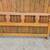 Ethan Allen Headboard (King / Double Twin) 1 thumbnail