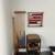Best Pool Table 8’ OLHAUSEN BILLIARDS new felt accessories setup 13 thumbnail