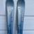 Elan Monolite twin tip skis size 152 2 thumbnail