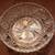 Vintage Irena (Poland) Lead Cut Crystal Bowl 3 thumbnail