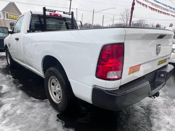 2019 Ram 1500 - $12,500 (West Seneca)63483389557379121
