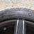 Wheel And Tire Set of 4 17X17.55-100 215 45Z R17 19 thumbnail